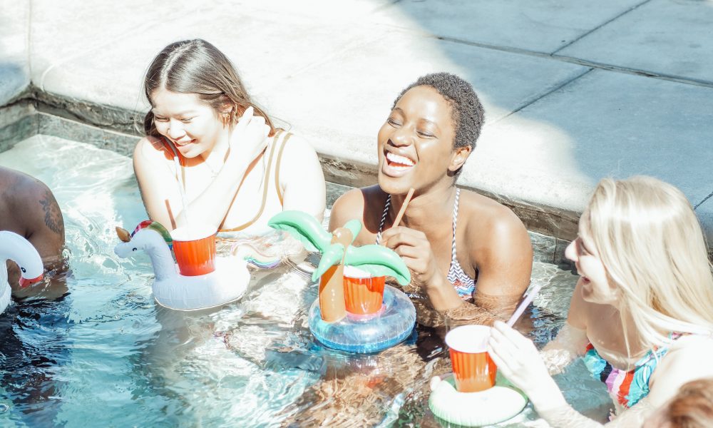 Pool Party Planning: Tips for Hosting Unforgettable Gatherings by the Water