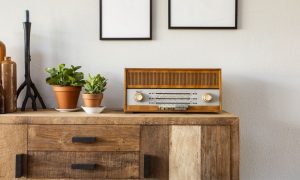 Reviving Furniture with Paint: Creative Makeover Ideas for Old or Tired Pieces