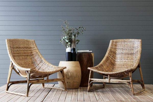 Bamboo Furniture