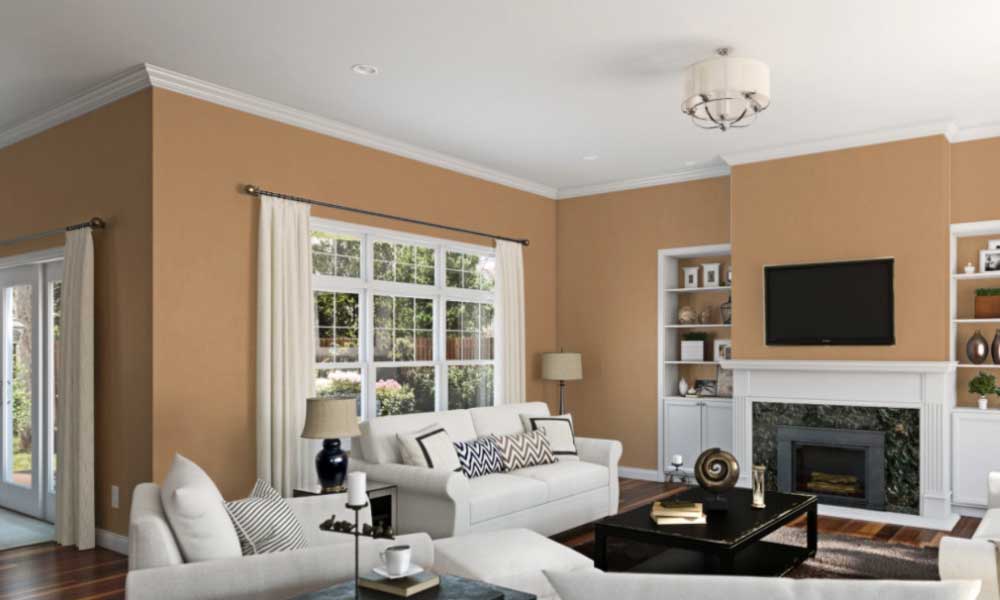 Interior Paint Colors