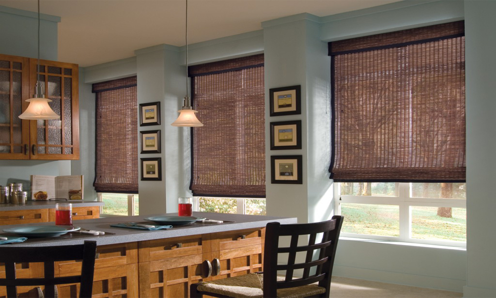 Window Treatments