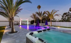 Poolside Entertainment: Fun Activities and Games for Enjoying Your Pool