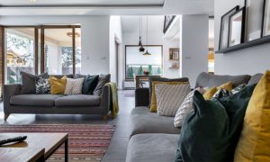 Mixing and Matching Furniture Styles: Creating Eclectic and Personalized Interiors