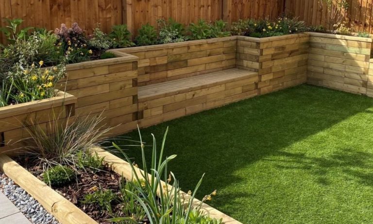 Seasonal Gardening: Planting and Caring for Your Garden Throughout the Year