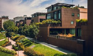 Sustainable Gardening: Eco-Friendly Practices for a Greener Outdoor Space