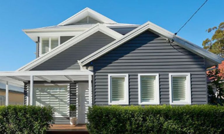 Exterior Painting: Enhancing Curb Appeal and Protecting Your Home’s Exterior