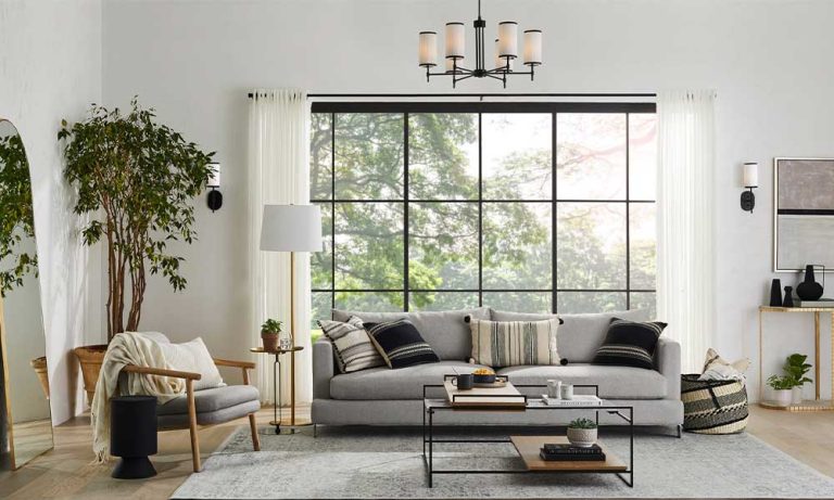 Texture and Layering: Adding Depth and Interest to Your Home Design