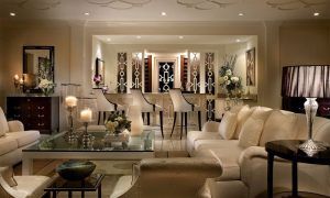 Art and Decor: Incorporating Artwork and Sculptures into Your Interior Design