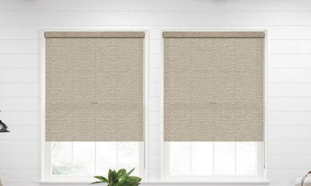 Are Roller Blinds the Ultimate Solution for Your Home Decor Needs