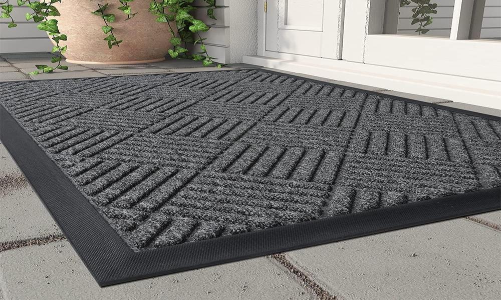 Why a logo doormat is a great option for businesses