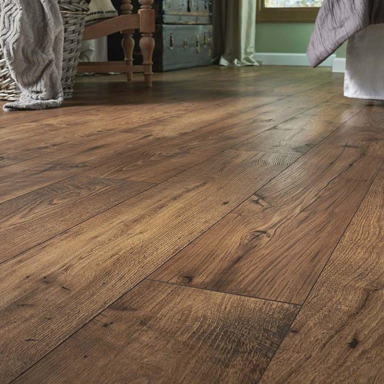 Laminate Flooring – The Go-To Flooring Solution For Any New Project!