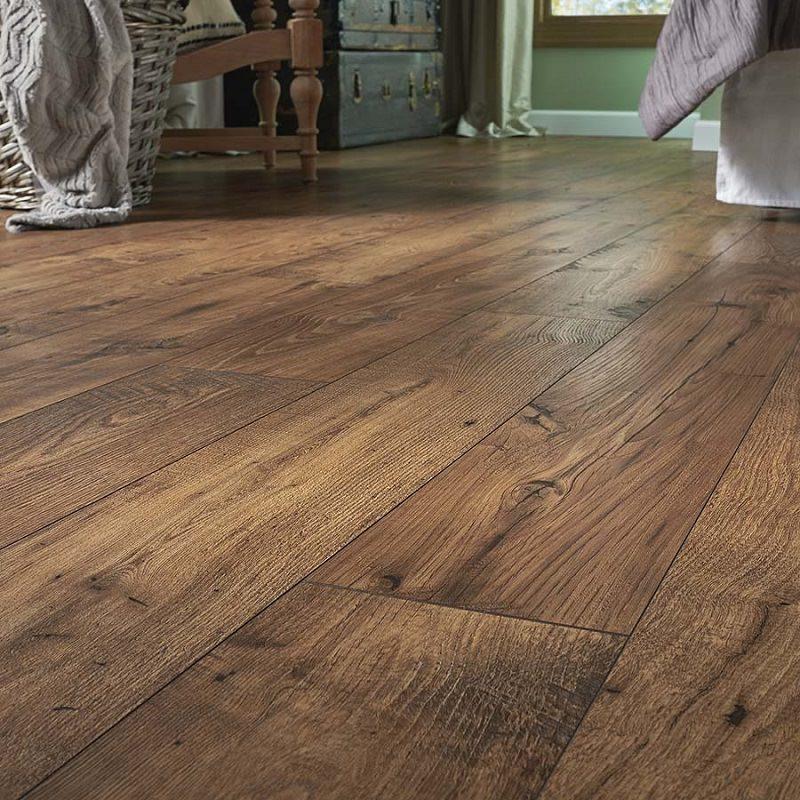 Laminate Flooring – The Go-To Flooring Solution For Any New Project