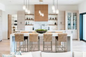 The Importance of Layout in Kitchen Cabinet Design