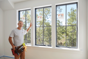 Guide to hiring a window contractor for house