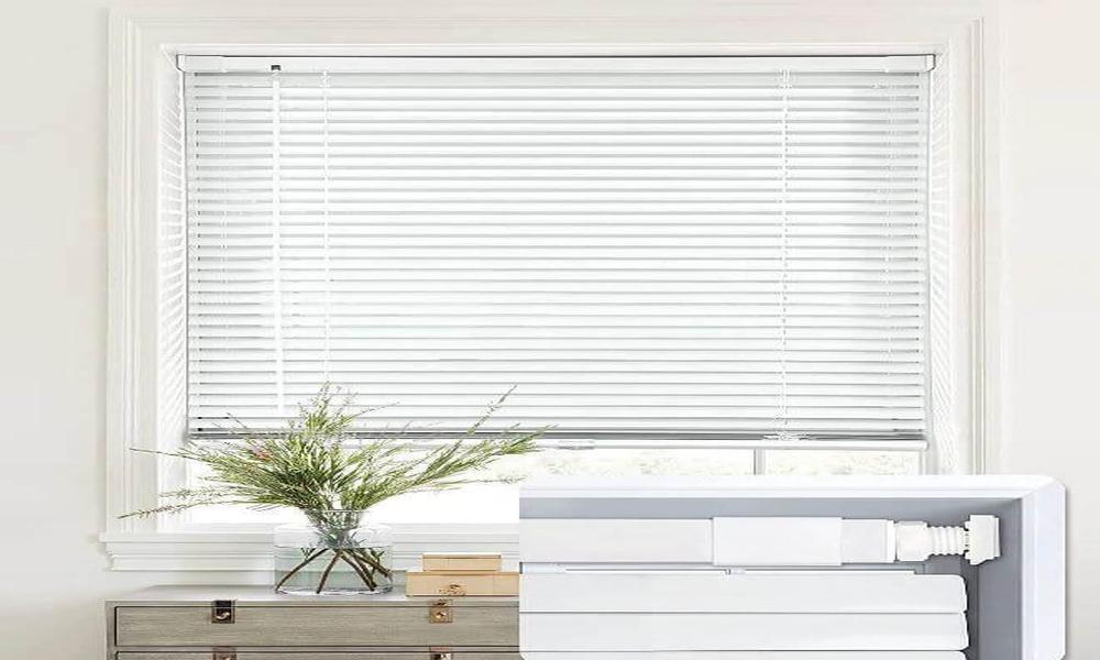 Versatile Aluminum Blinds How Can These Modern Marvels Enhance Your Home