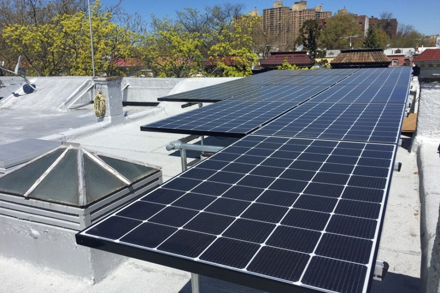 Affordable Rooftop Solar Panels in South Carolina