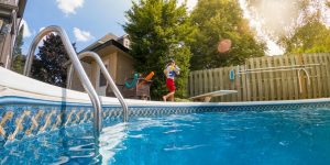 Maximize Pool Heating Efficiency and Save Energy