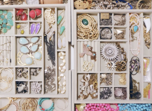 Elevating Your Jewelry Storage Experience