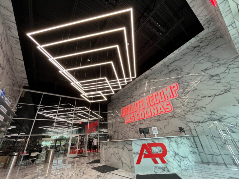 What Are the Advantages of Using Led Linear Lights?