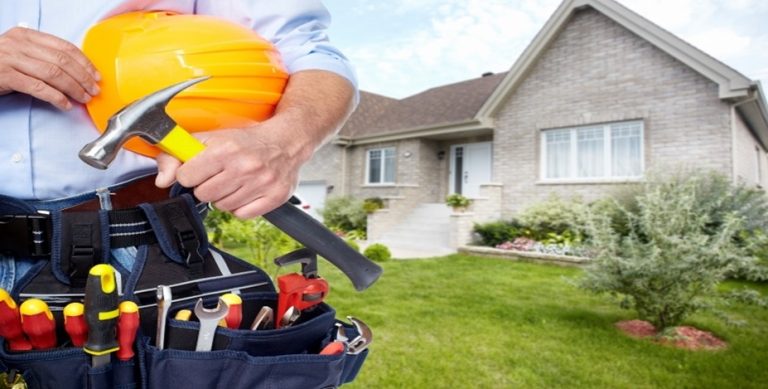 Advantages of Home Maintenance Services by a Handyman