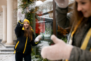 Simplifying Outdoor Maintenance with Professional Services