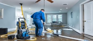 Understanding The Categories Of Water Damage
