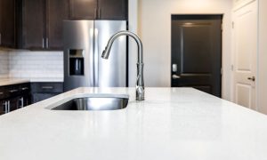 Explore Stunning Quartz Countertop Colors at Caesarstone: A Comprehensive Guide