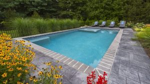From Concept to Reality: The Custom Pool Design Process