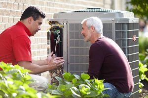 Why Using Specialized Parts In Your AC Repair Is Worth The Cost