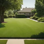 Transform Your Outdoor Space with Emerald Lawns Lawn Care Service