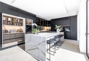 Why Are Dekton Counters Known for Extreme Durability and Heat Resistance?