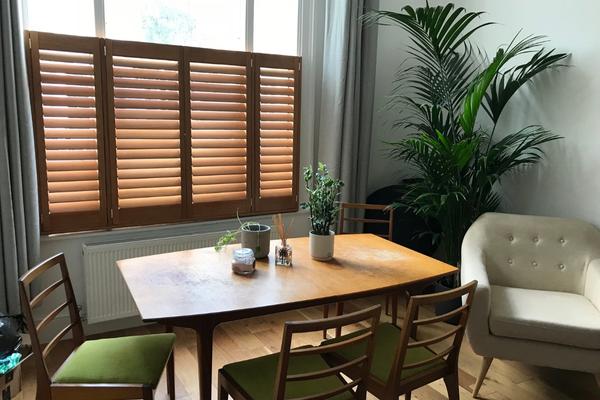 MDF Window Boards