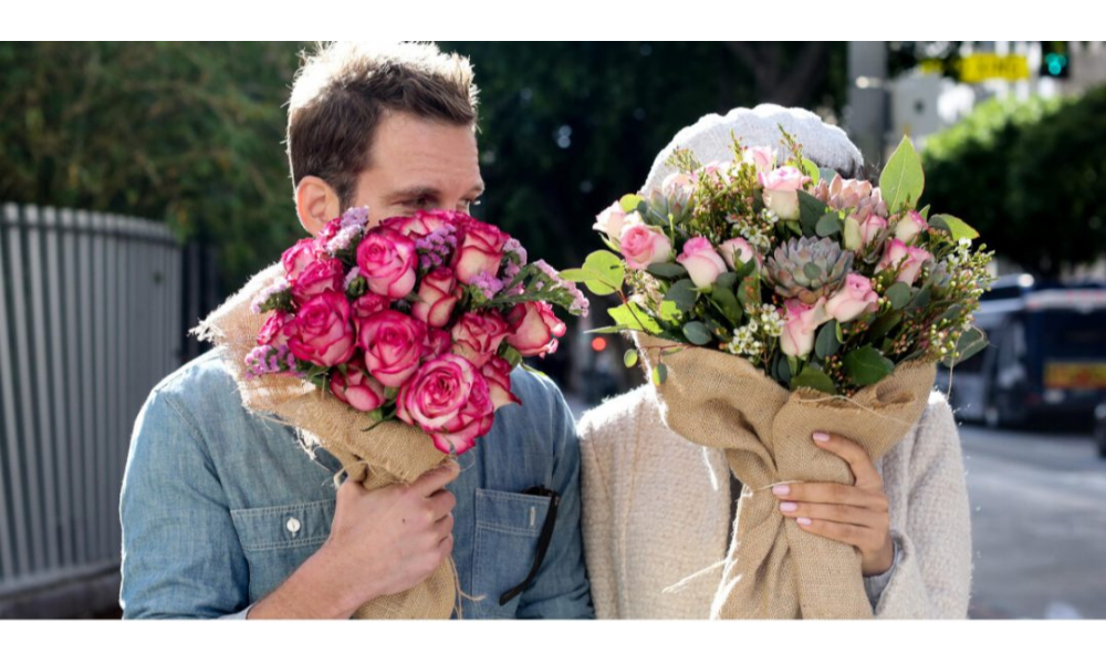 order flowers