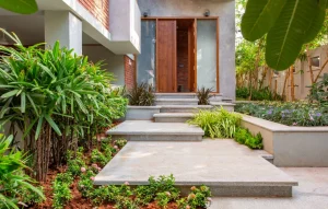 How Longview Home Designs Impact Pest Entry Points