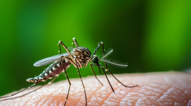 Why Elmhurst Is Prone to Pests In Summer & What to Do About It