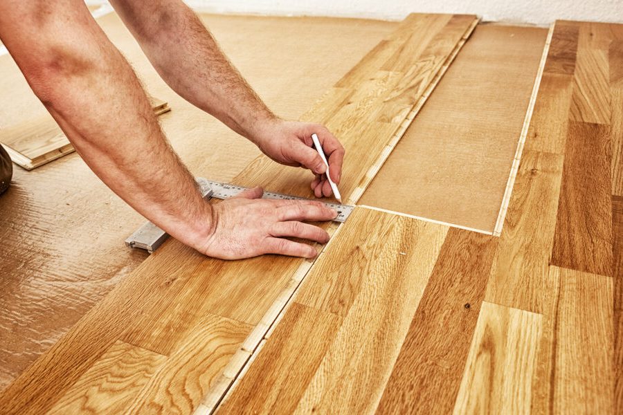 Professional Way to Bring hardwood floor refinishing bear creek Back Together in Multiple Rooms