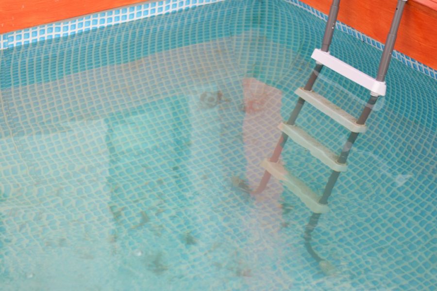 The Ultimate Guide of Pool Sanitizers