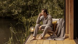 The Art of Relaxation: How to Create the Perfect Nighttime Routine