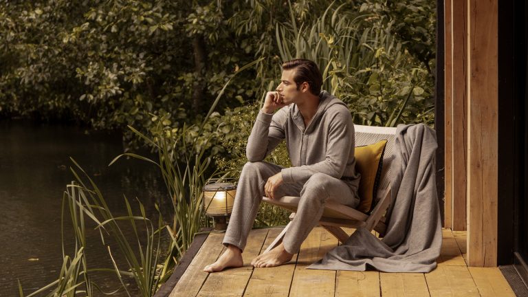 The Art of Relaxation: How to Create the Perfect Nighttime Routine