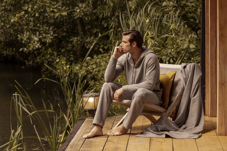 The Art of Relaxation: How to Create the Perfect Nighttime Routine