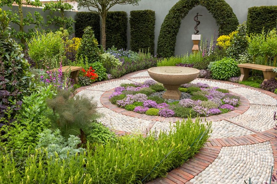 Why home’s landscaping?