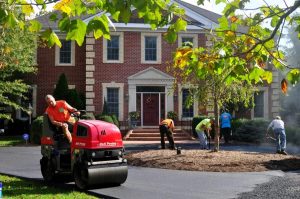 Driveway Crack Repair in Manassas, VA: Prevent Bigger Problems with H&H Paving