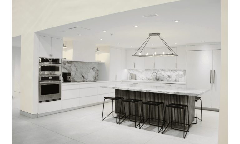 Why Are Quartz Countertops Growing in Popularity?