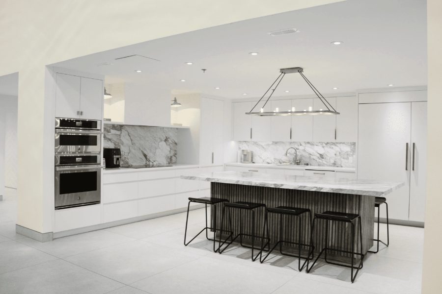 Why Are Quartz Countertops Growing in Popularity?