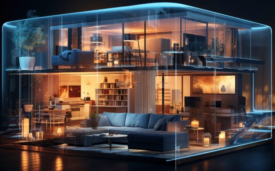 AI Is Making Its Way Into Home Security – Is That Good?