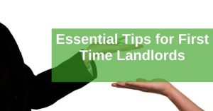 The Complete Checklist for First-Time Landlords