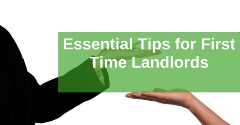 The Complete Checklist for First-Time Landlords