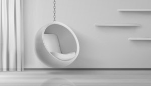 How to Use White Laminates for a Clean, Airy Home Aesthetic