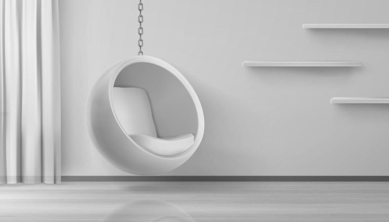 How to Use White Laminates for a Clean, Airy Home Aesthetic