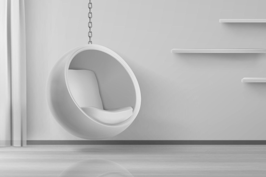 How to Use White Laminates for a Clean, Airy Home Aesthetic